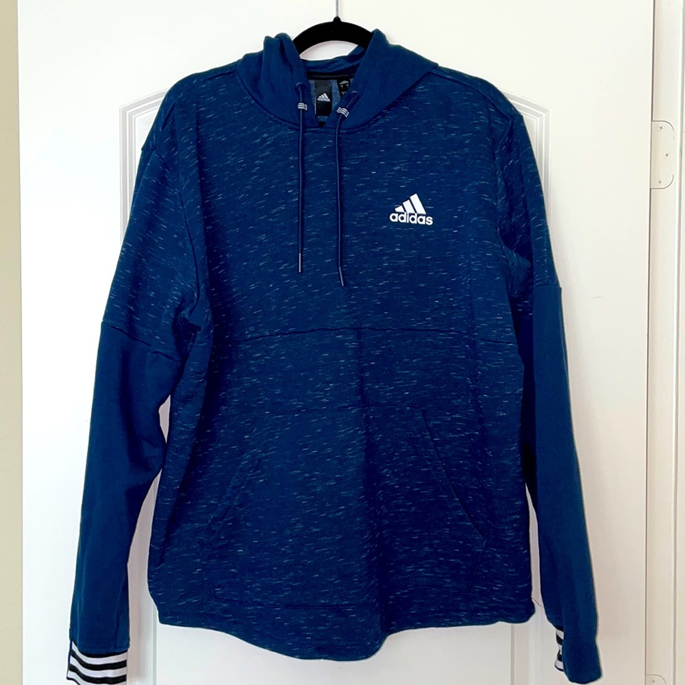 Adidas Hoodie